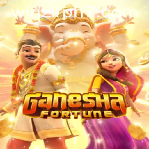 Exploring GaneshaFortune: An Insight into the Game and Strategy with Winzir PH
