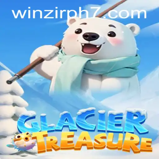 Discover the Chilling Adventures of GlacierTreasure
