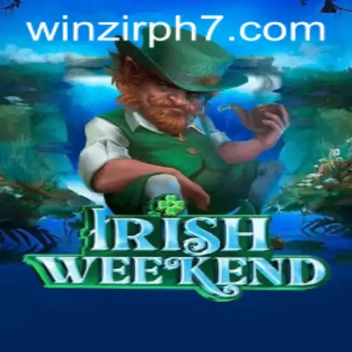 Discover the Excitement of IrishWeekend: A New Gaming Phenomenon
