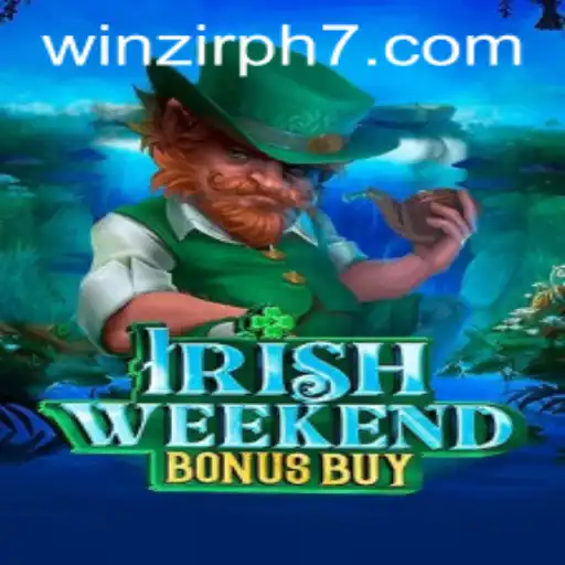 Exploring the Thrilling World of IrishWeekendBonusBuy and its Impact on Winzir PH Players
