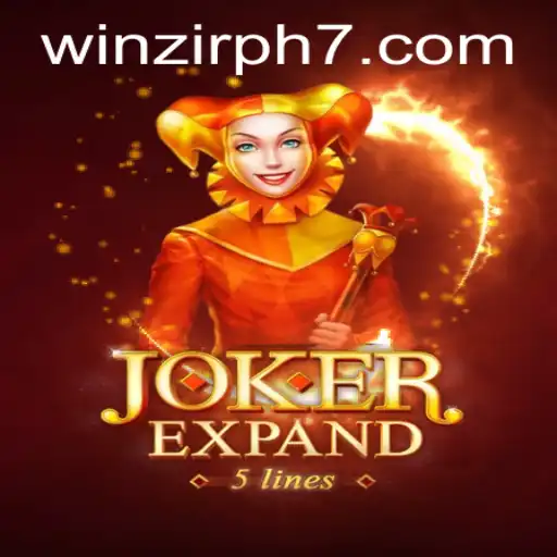 Exploring JokerExpand: A Thrilling New Addition to Winzir PH's Gaming Lineup