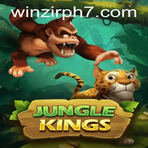 Exploring JungleKings: A Riveting Adventure with Winzir PH