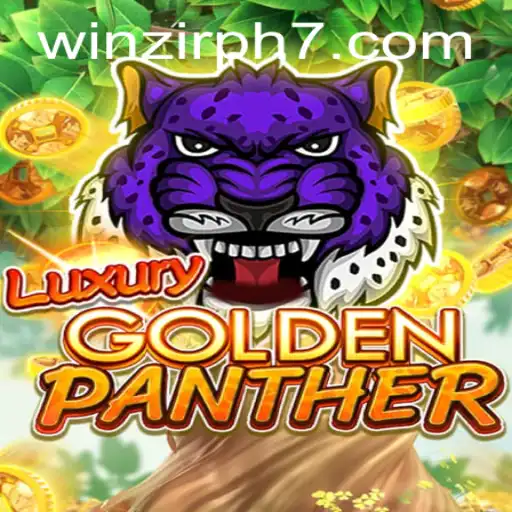 Discover the Thrilling World of LUXURYGOLDENPANTHER with Winzir PH