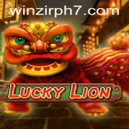 LuckyLion: Exploring the Thrilling World of Winzir PH's LuckyLion Game