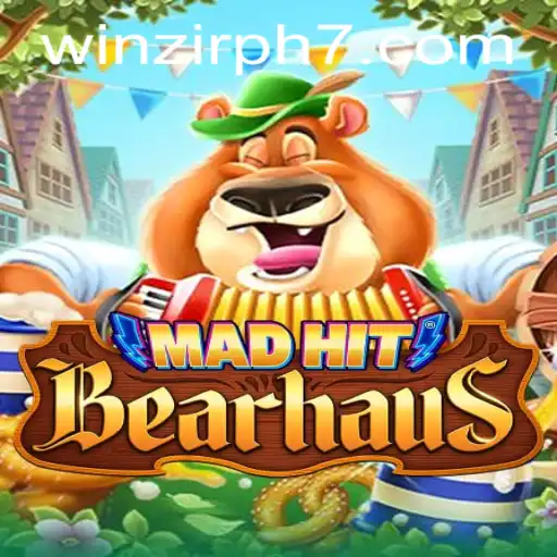 Exploring MadHitBearhaus: The Exciting New Game Everyone's Talking About
