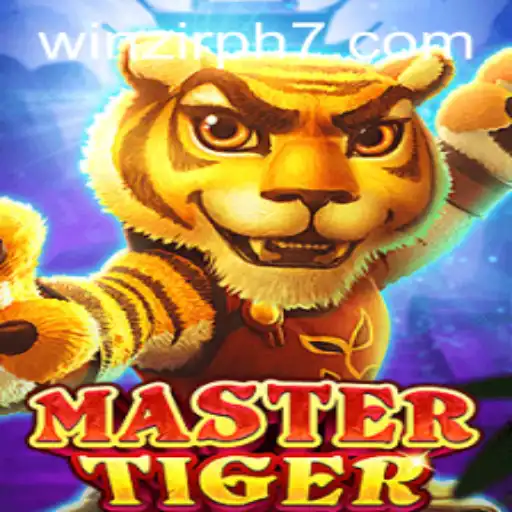 MasterTiger: The Exciting World of Winzir PH