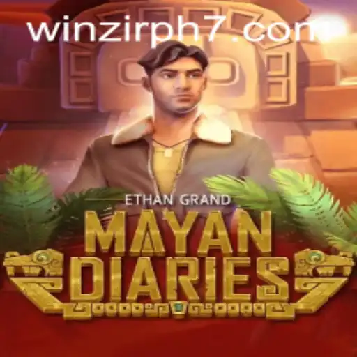 Unlock the Secrets of MayanDiaries