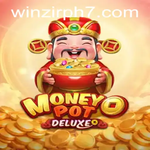 Exploring the Thrills of MoneyPotDELUXE: A Winning Experience with Winzir PH