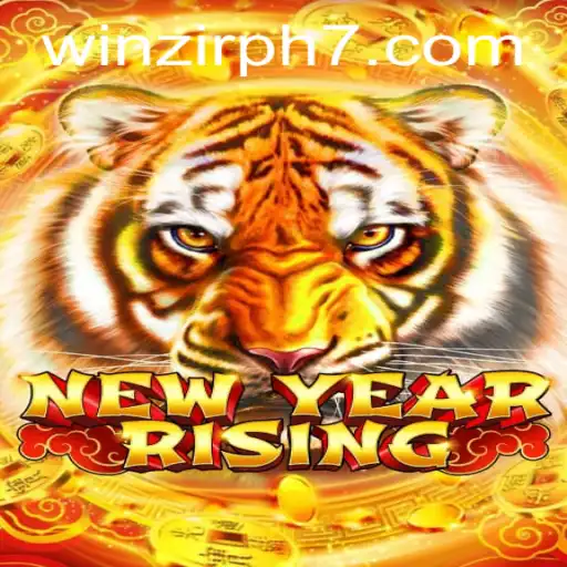 Exploring NewYearRising: Winzir PH's Latest Gaming Sensation