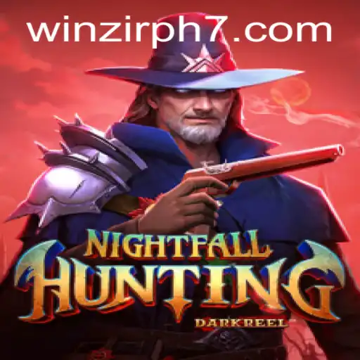 NightfallHunting: An Exciting Adventure of Strategy and Survival