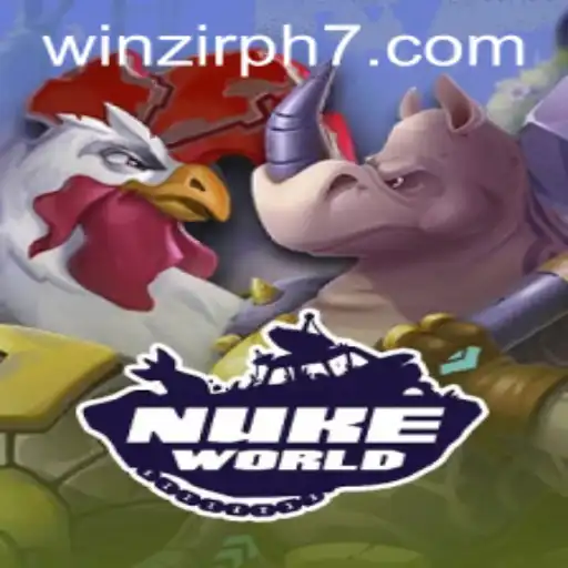 Exploring the Thrills of NukeWorld: A Detailed Insight into Gameplay and Strategy