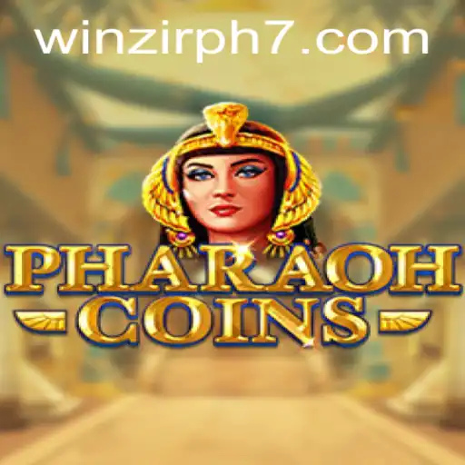 Unlock the Riches of Ancient Egypt with PharaohCoins: A Complete Guide to Thriving in the World of Winzir PH