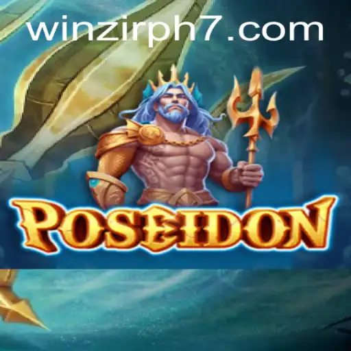Exploring Poseidon: A Deep Dive into the Winzir PH Game Phenomenon