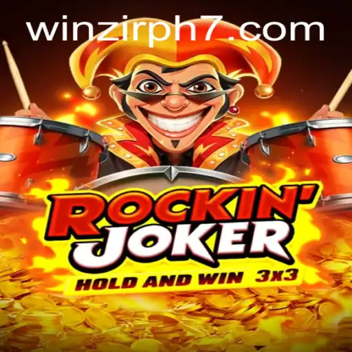 Exploring RockinJoker: Thrilling Gameplay with a Winning Spin