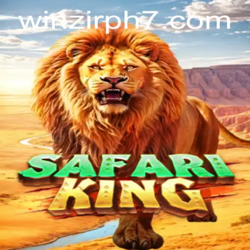 Discover the Adventure of SafariKing with Winzir PH