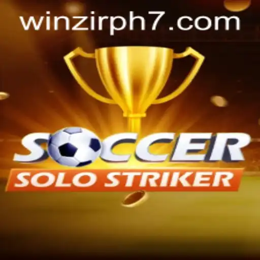 SoccerSoloStriker: A Unique Soccer Gaming Experience