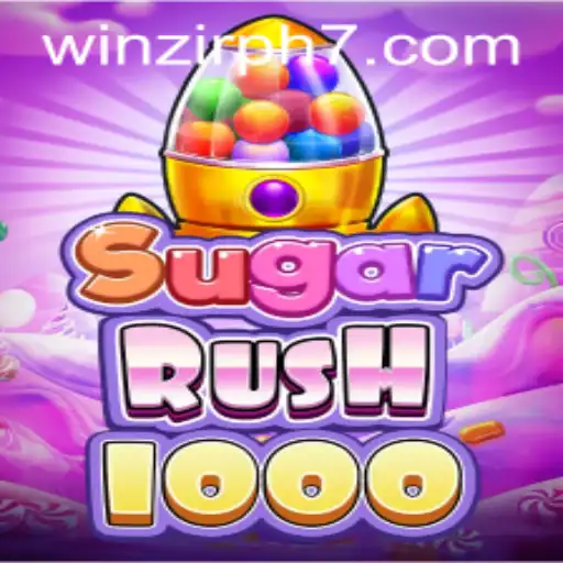 SugarRush1000: A Sweet Adventure in Gaming