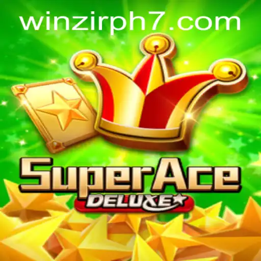 Discovering SuperAceDeluxe: An Immersive Gaming Experience with Winzir PH