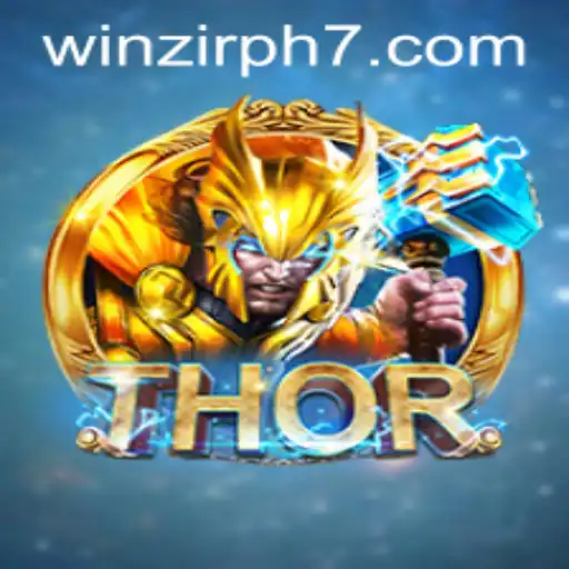 Exploring 'THOR': A Mythical Game Experience with Winzir PH