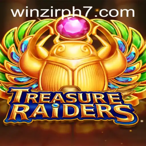Exploring the Thrilling World of TREASURERAIDERS: A Detailed Guide