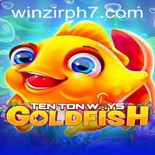 Exciting Worlds of TenTonWaysGoldfish: A New Gaming Phenomenon