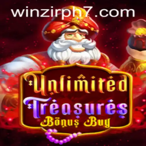 Unlimited Treasures Bonus Buy: Discover the Thrill of Winning Big