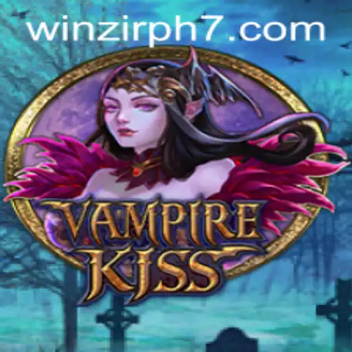 VampireKiss: The Ultimate Gaming Experience with Winzir PH