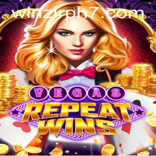 VegasRepeatWins: Revolutionizing the Online Gaming Experience