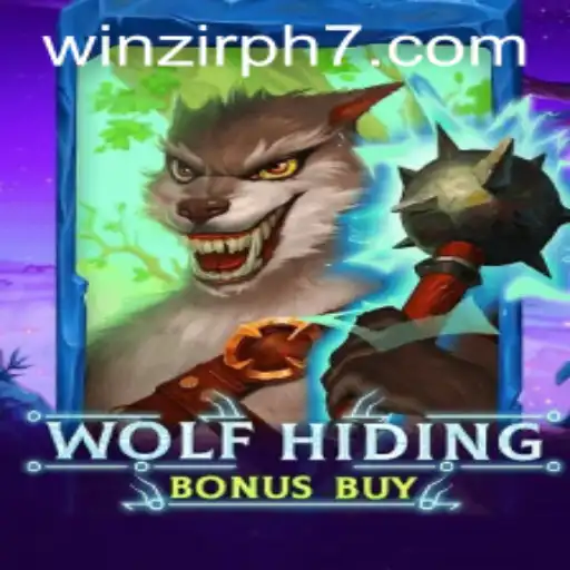 Exploring the Enigmatic World of WolfHidingBonusBuy and Its Impact on Winzir PH