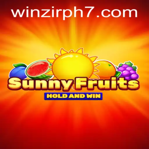 Discover SunnyFruits: A Joyful Gaming Experience with winzir ph