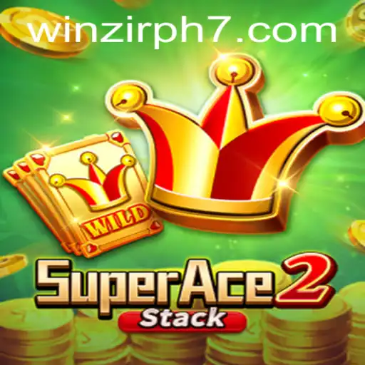 SuperAce2: The Ultimate Gaming Experience with Winzir PH