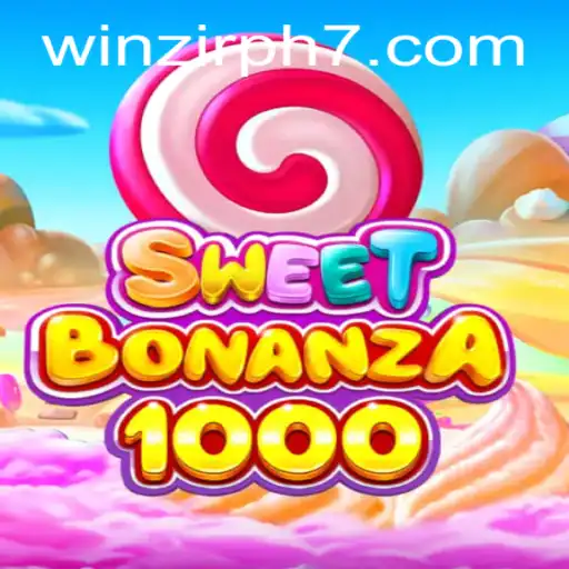 Exploring SweetBonanza1000: A Colorful Adventure in the World of Online Gaming