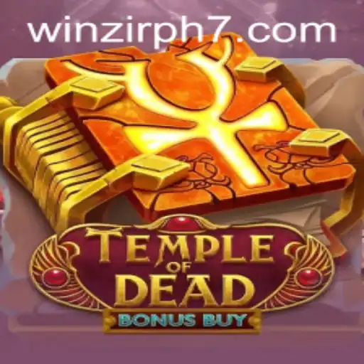 Discover the Thrill of Temple of Dead Bonus Buy