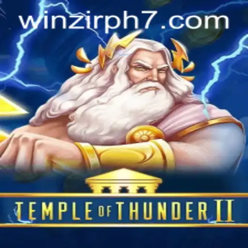Dive into Adventure with TempleofThunderII: The Ultimate Gaming Experience