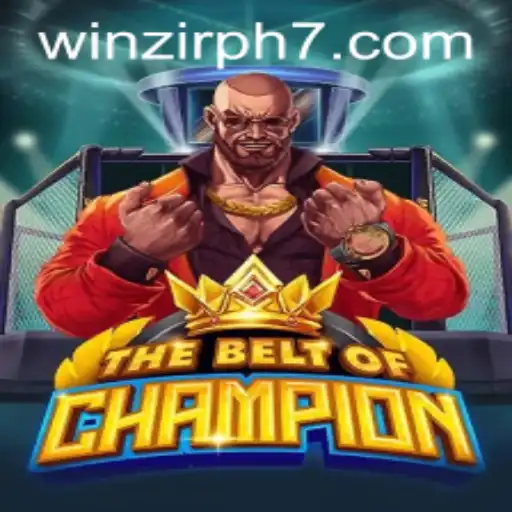 Exploring TheBeltOfChampion: An Exciting Adventure Awaits