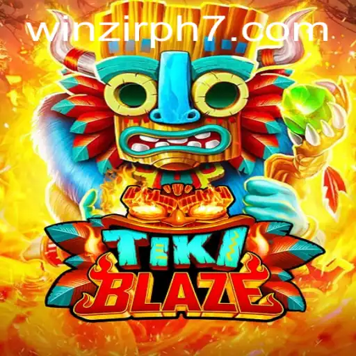 Exploring TikiBlaze: A Thrilling New Adventure in the Gaming World