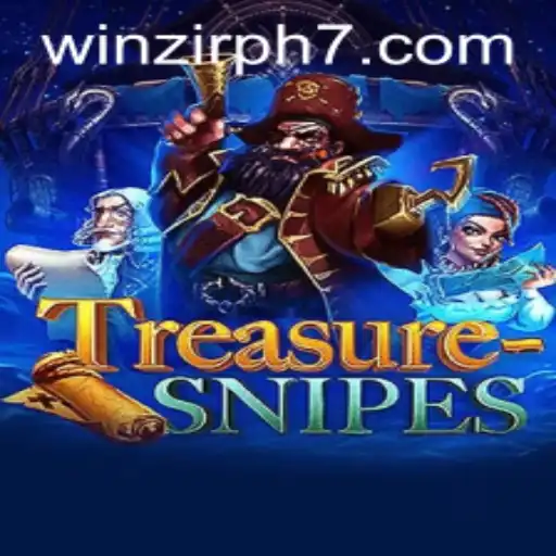 TreasureSnipes: Dive into the Ultimate Adventure Game Experience