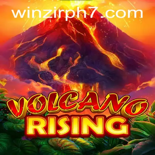 Exploring VolcanoRising: An In-Depth Guide to Winning with Winzir PH