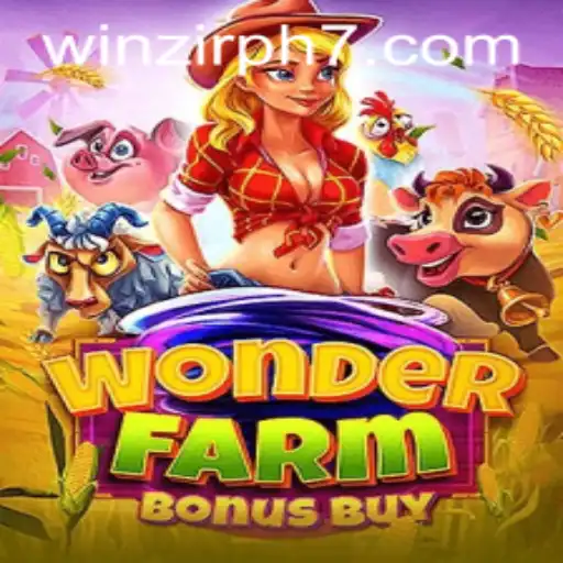 Explore the Enchanting World of WonderFarmBonusBuy: A Captivating Game Experience